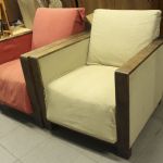 914 4469 ARMCHAIRS